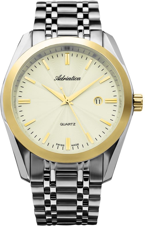 

Мужские наручные часы Adriatica ADR 8202.2111Q