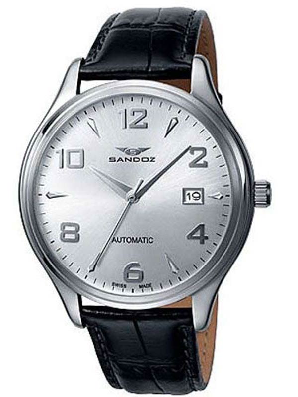 

Мужские наручные часы Sandoz 81309-00