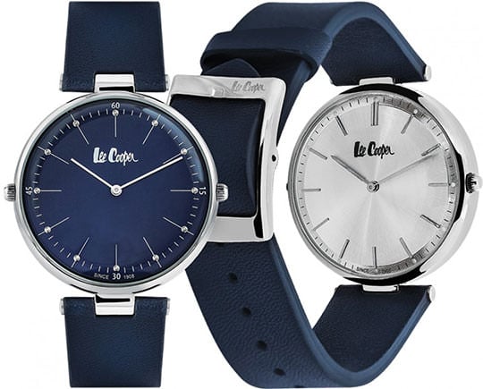 

Мужские наручные часы Lee Cooper LC06636.339