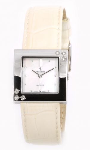 

Женские наручные часы Seculus 1617.1.763 mop,rose