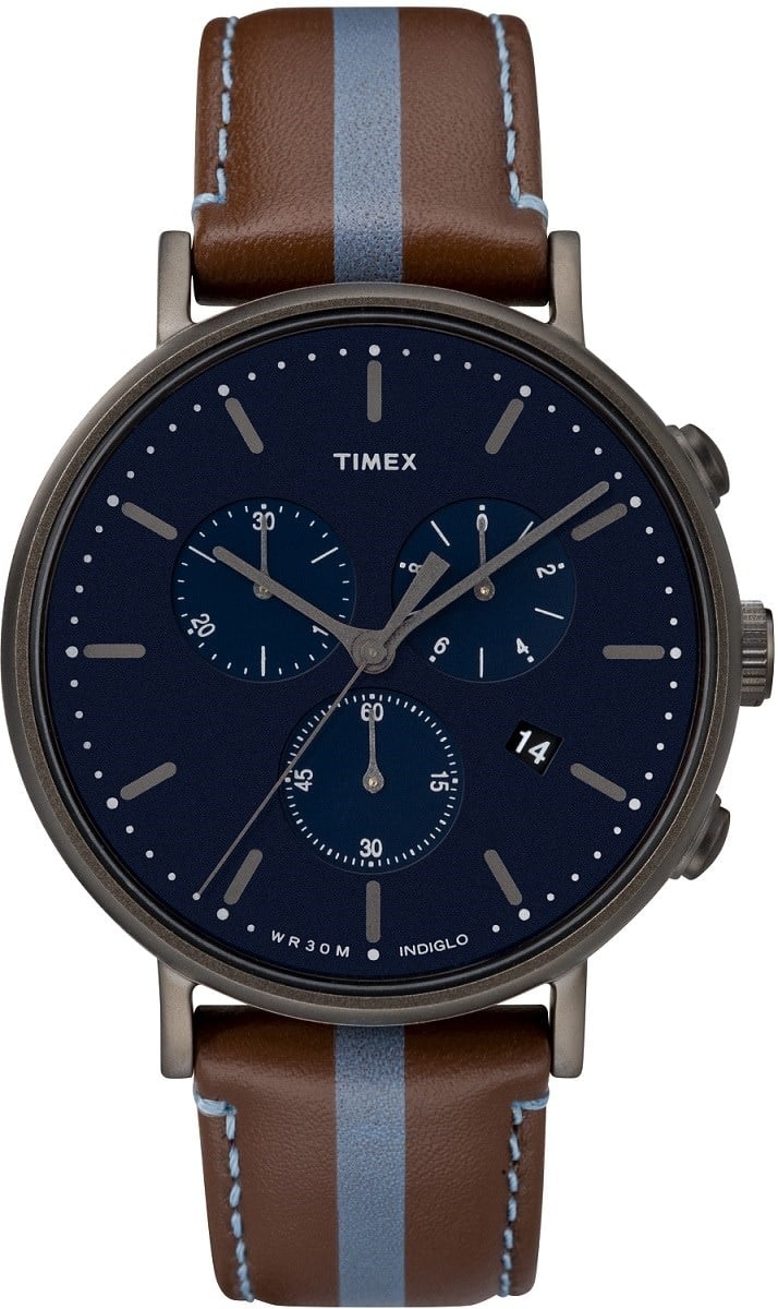 

Мужские наручные часы Timex Tx016800-wg
