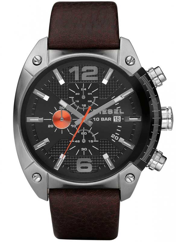 

Мужские наручные часы Diesel DZ4204