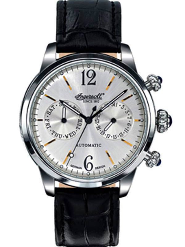 

Мужские наручные часы Ingersoll in8009sl