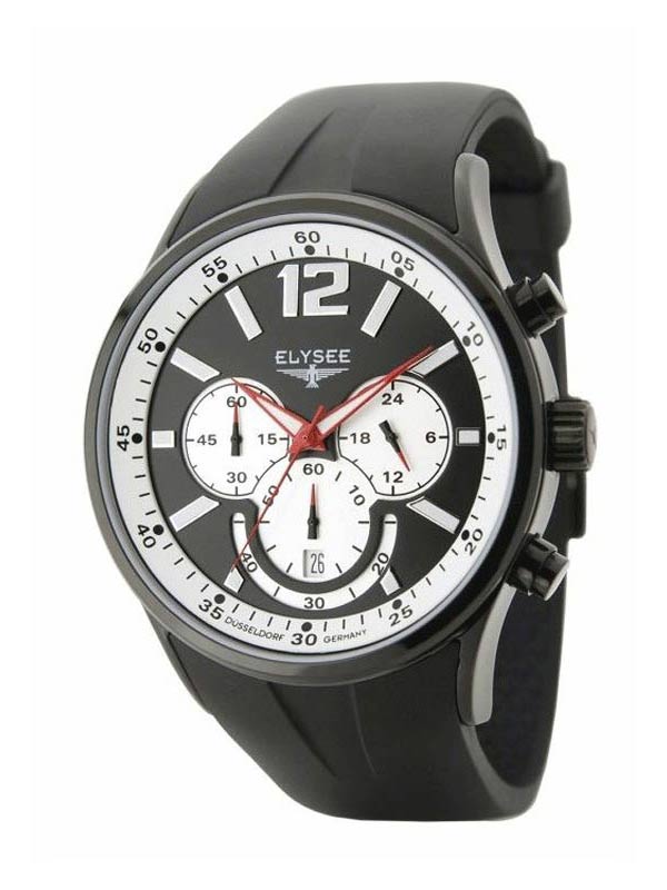 

Мужские наручные часы Elysee 33002