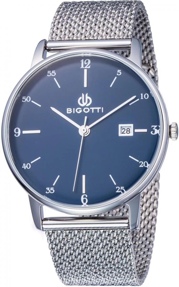 

Мужские наручные часы Bigotti BGT0174-5