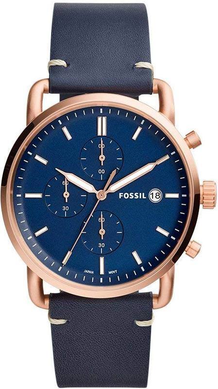 

Мужские наручные часы Fossil FS5404