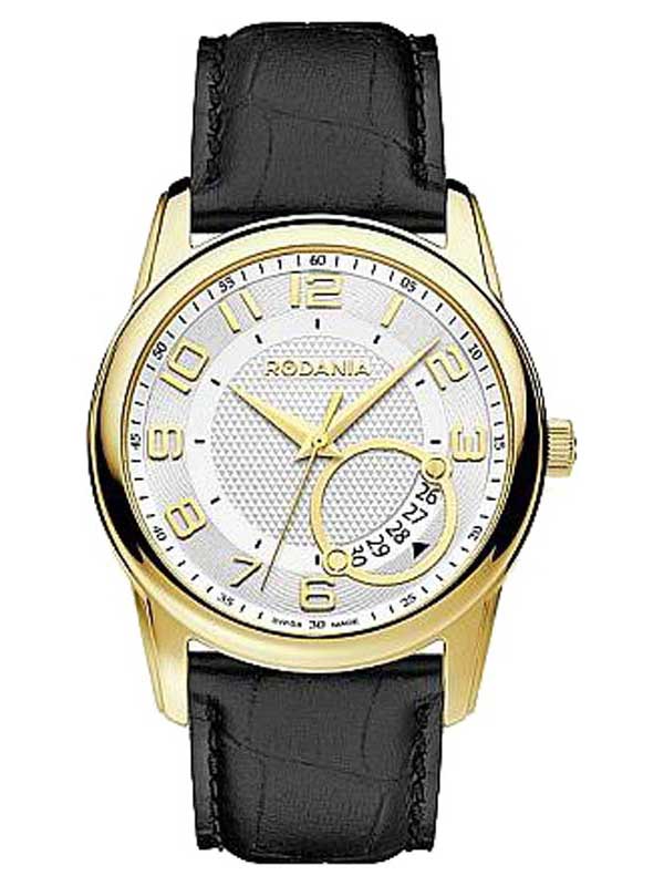 

Мужские наручные часы Rodania 25038.31