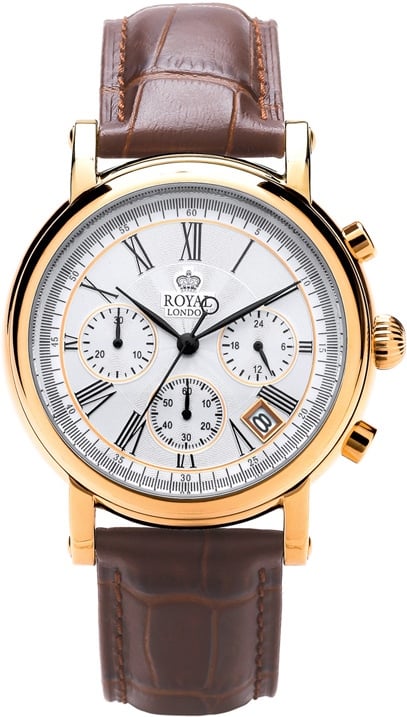 

Мужские наручные часы Royal London 41193-03