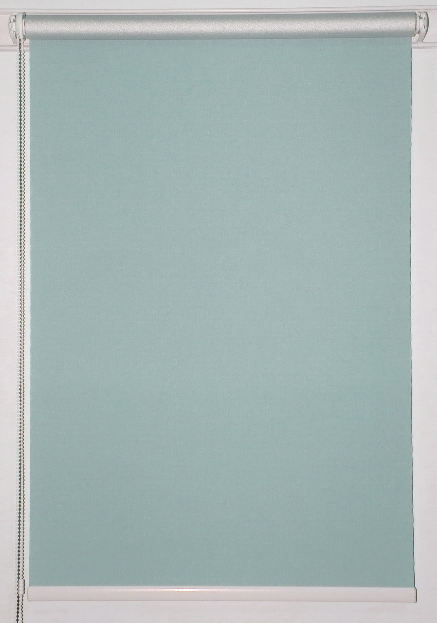 

Рулонная штора термо Miranda Sevila Thermo 115*150 см Голубой Т-843