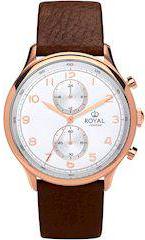 

Мужские наручные часы Royal London 41385-05