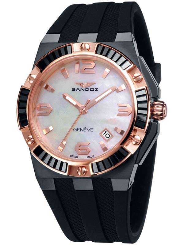 

Женские наручные часы Sandoz 81300-90