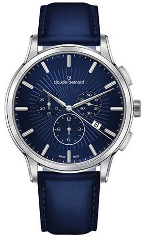 

Мужские наручные часы Claude Bernard 10237 3 BUIN