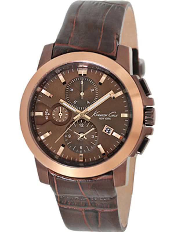 

Мужские наручные часы Kenneth Cole IKC1884