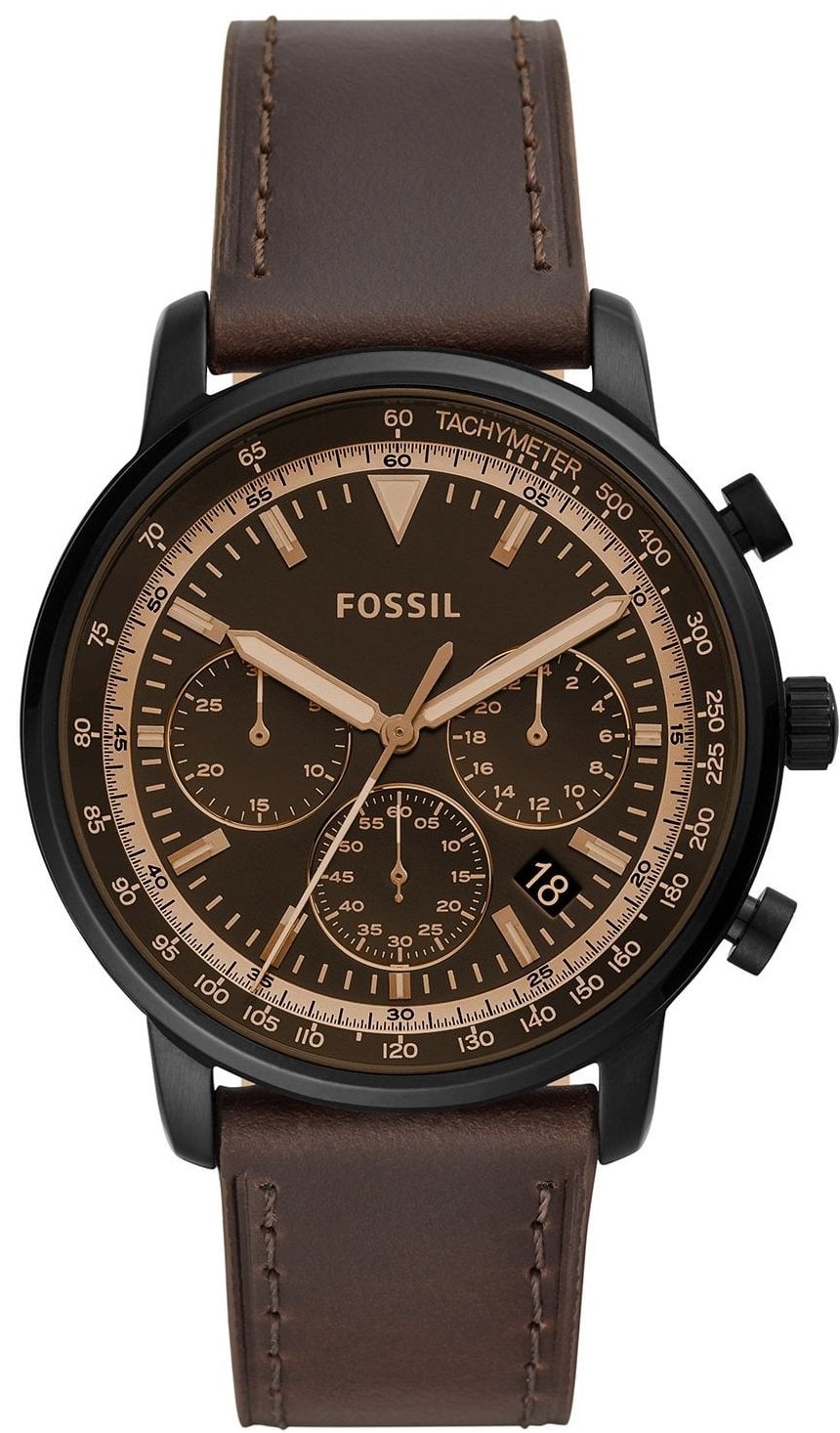 

Мужские наручные часы Fossil FS5529