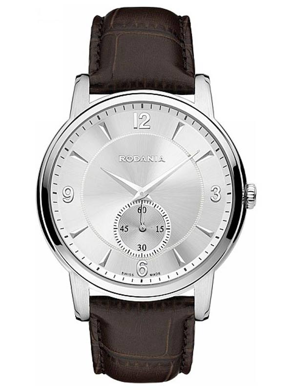 

Мужские наручные часы Rodania 25024.21