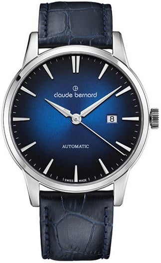 

Мужские наручные часы Claude Bernard 80091 3 BUIN1