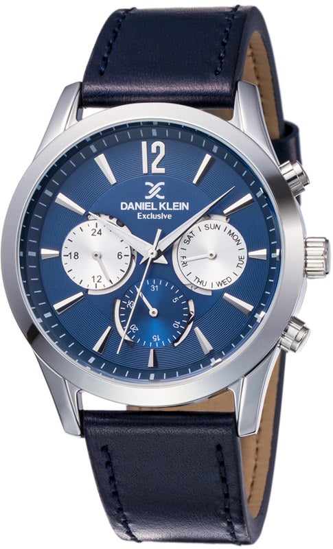 

Мужские наручные часы Daniel Klein DK11869-4