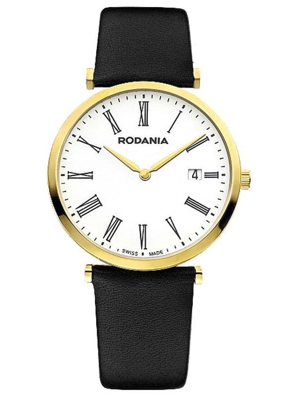 

Мужские наручные часы Rodania 25056.32