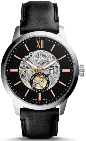 

Мужские наручные часы Fossil ME3153