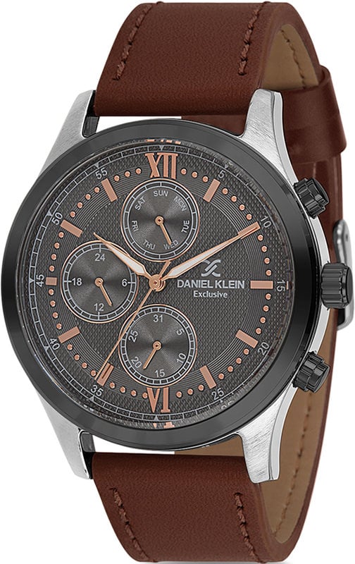 

Мужские наручные часы Daniel Klein DK11661-4