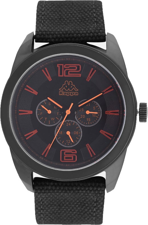 

Мужские наручные часы Kappa KP-1404M-A