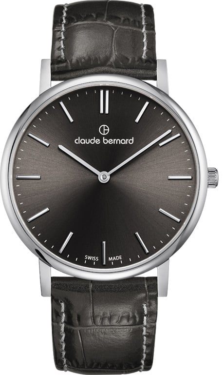 

Мужские наручные часы Claude Bernard 20214 3 GIN