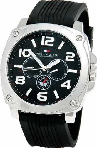 

Мужские наручные часы Tommy Hilfiger 1790672