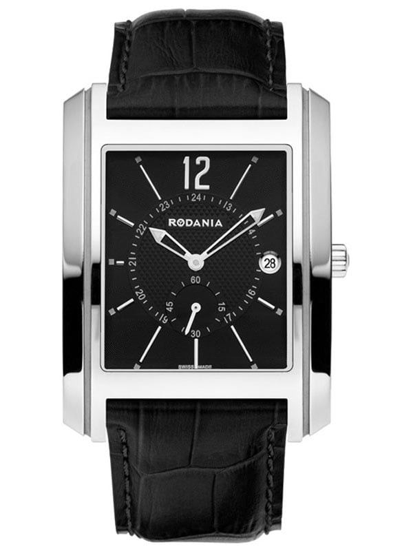 

Мужские наручные часы Rodania 25018.26