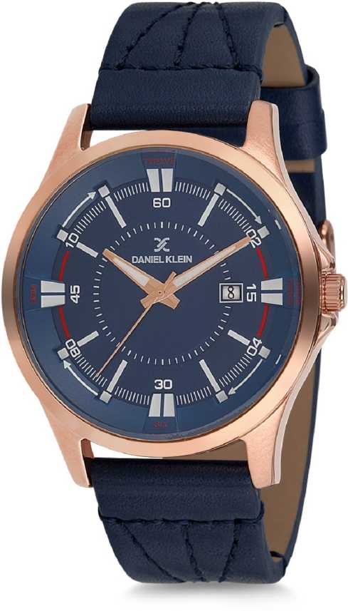 

Мужские наручные часы Daniel Klein DK11690-7