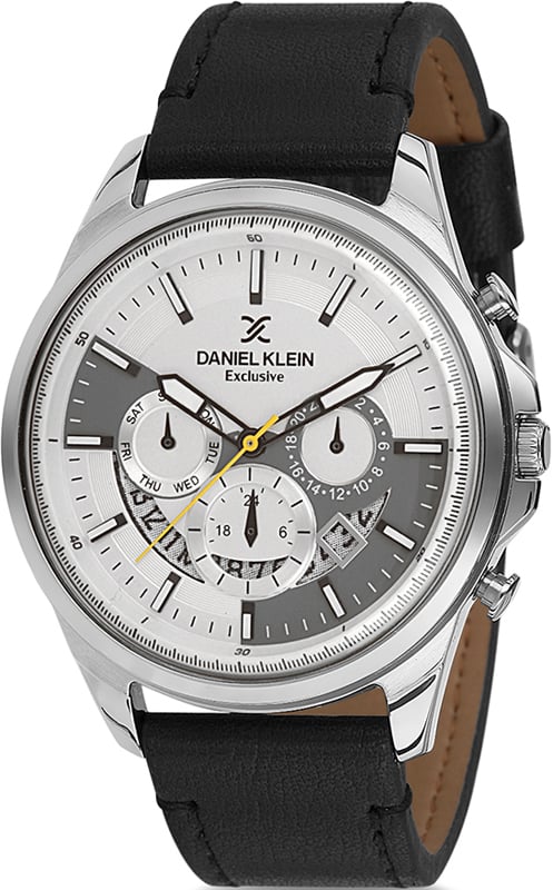 

Мужские наручные часы Daniel Klein DK11778-3