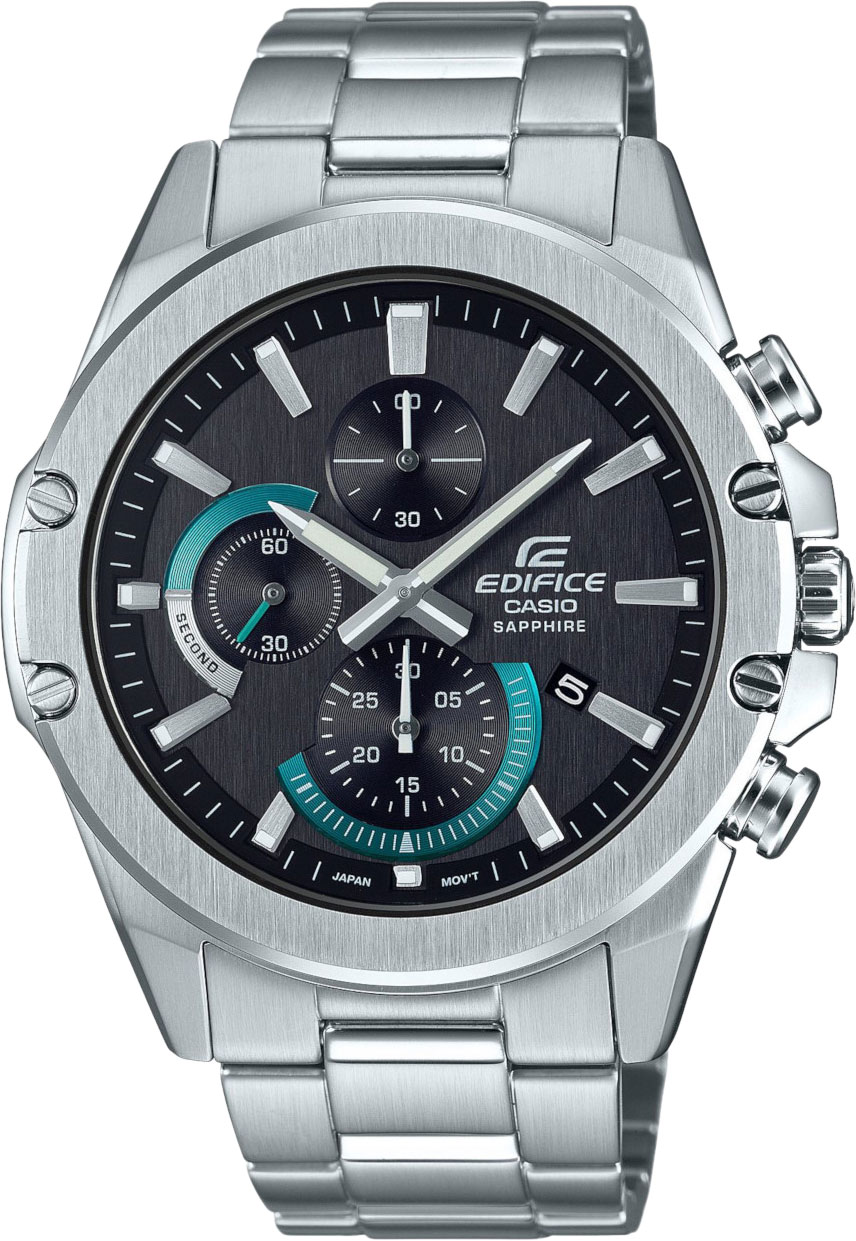 

Мужские наручные часы Casio EFR-S567D-1AVUEF