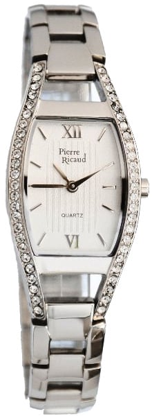 

Женские наручные часы Pierre Ricaud PR 21004.5163QZ