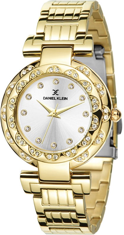 

Женские наручные часы Daniel Klein DK11016-1