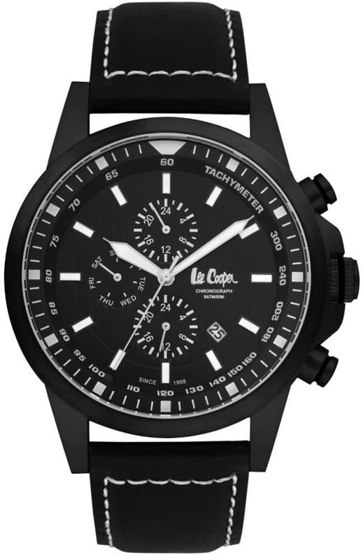 

Мужские наручные часы Lee Cooper LC-53G-G