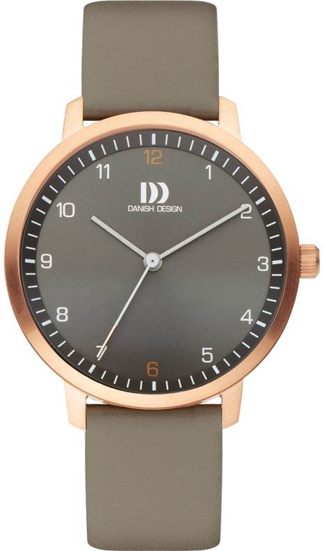 

Женские наручные часы Danish Design IV18Q1182