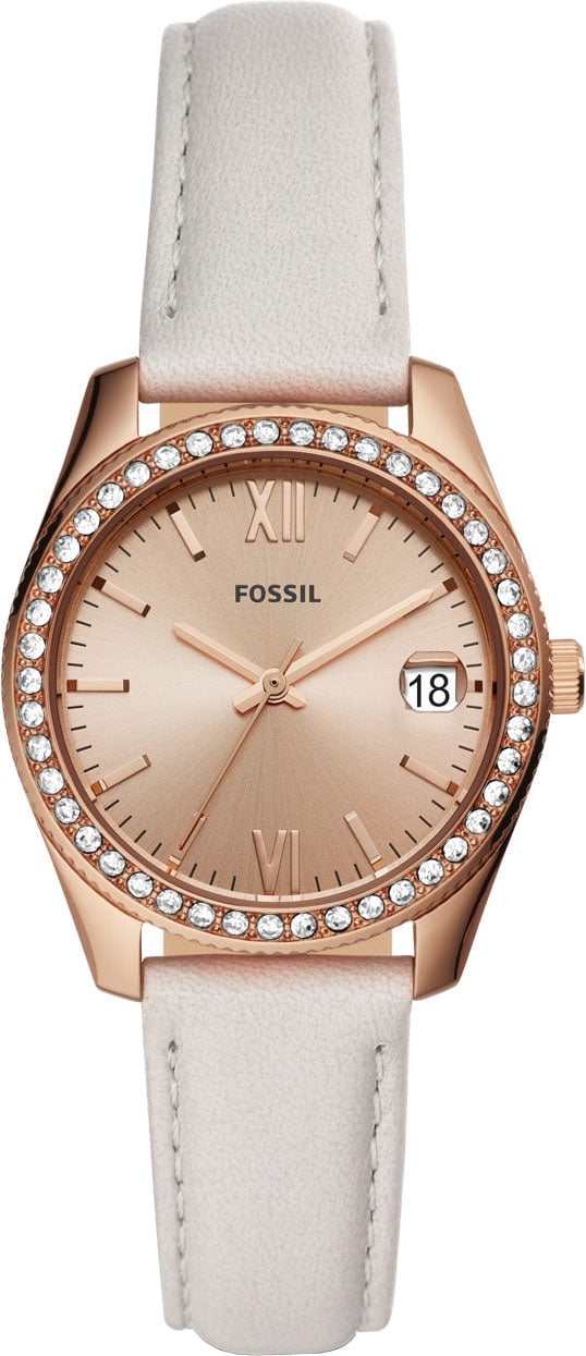 

Женские наручные часы Fossil ES4556
