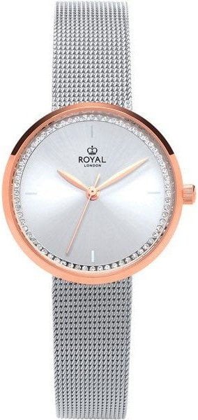 

Женские наручные часы Royal London 21382-06
