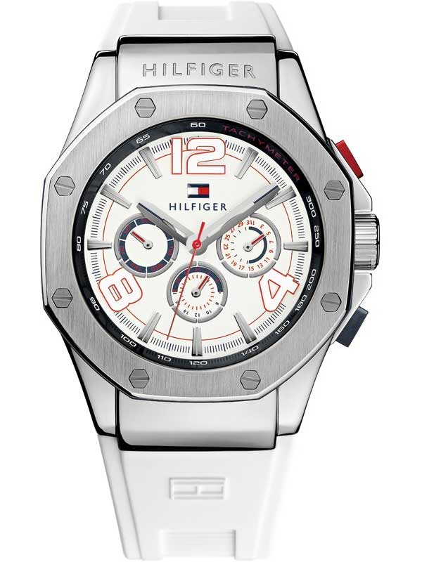 

Мужские наручные часы Tommy Hilfiger 1790913