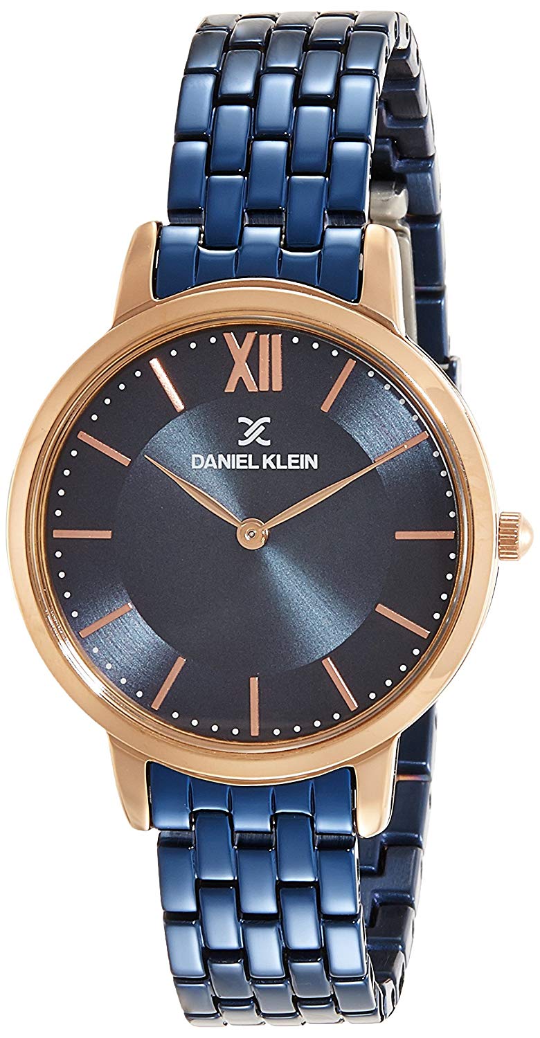 

Женские наручные часы Daniel Klein DK11718-6