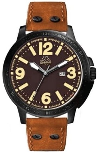 

Мужские наручные часы Kappa KP-1417M-C