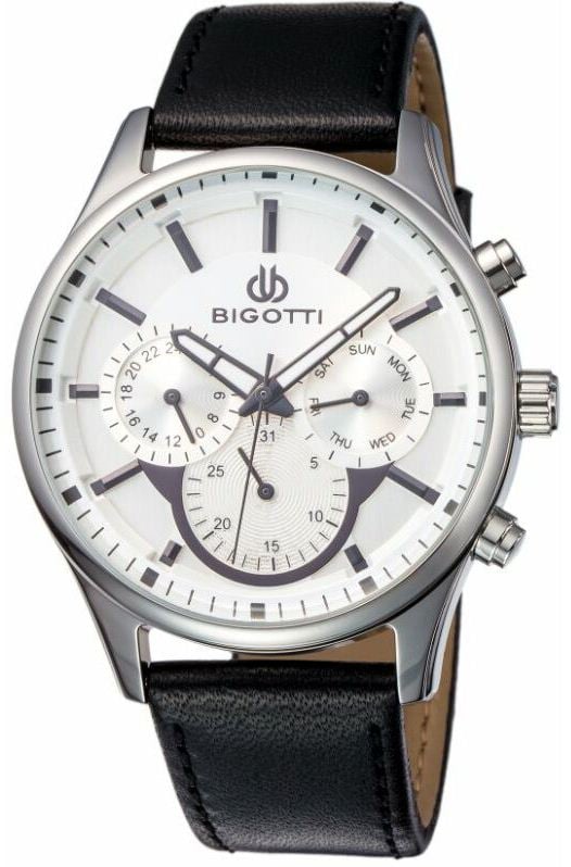 

Мужские наручные часы Bigotti BGT0138-4