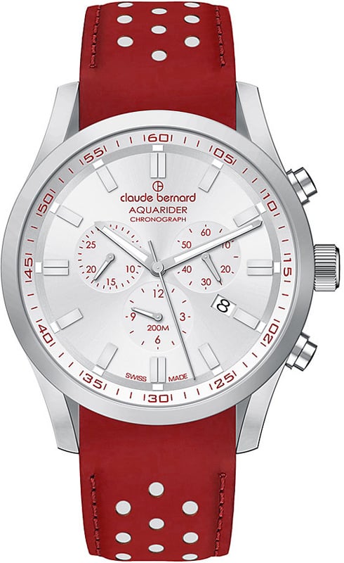 

Женские наручные часы Claude Bernard 10222 3C AINRO