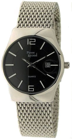 

Женские наручные часы Pierre Ricaud PR 54360.5254QF