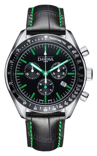 

Мужские наручные часы Davosa 162.477.75