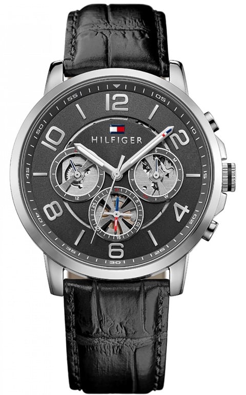 

Мужские наручные часы Tommy Hilfiger 1791289