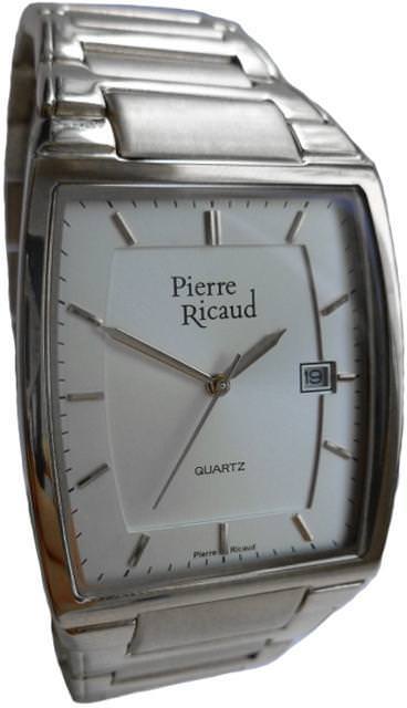 

Мужские наручные часы Pierre Ricaud PR 97005.5113Q