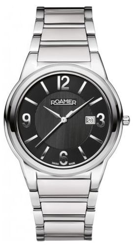 

Мужские наручные часы Roamer 507980.41.55.50