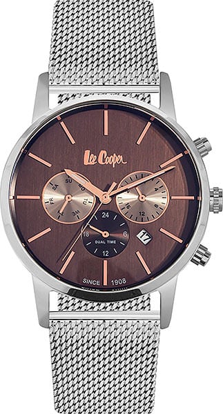 

Мужские наручные часы Lee Cooper LC06342.540