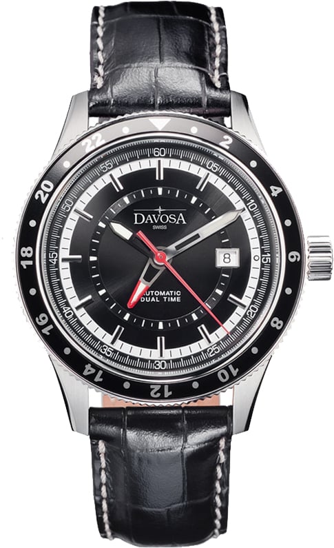 

Мужские наручные часы Davosa 161.501.55