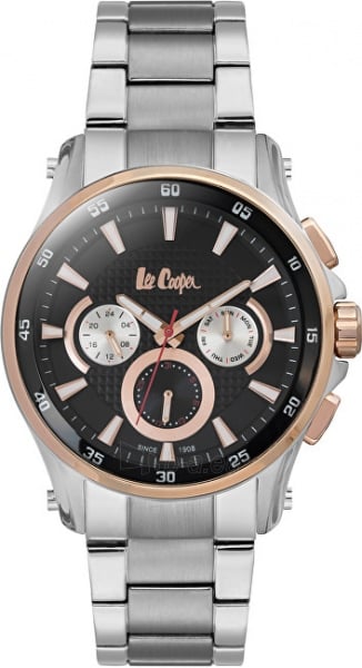 

Мужские наручные часы Lee Cooper LC06538.550